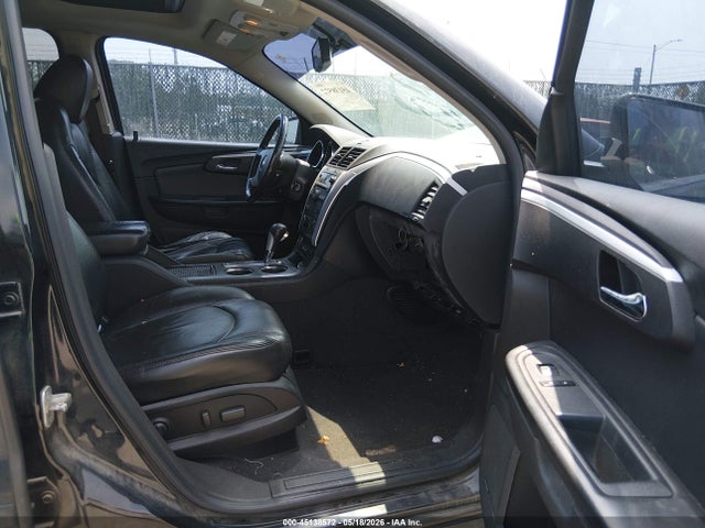 Chevrolet Traverse 2lt
