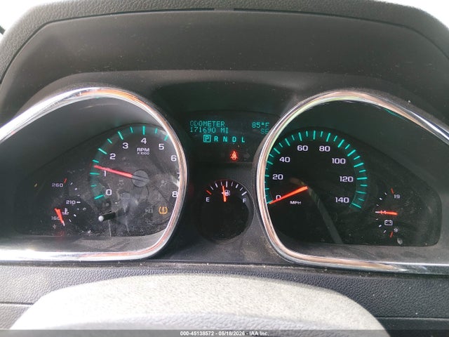 Chevrolet Traverse 2lt