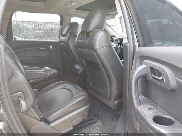 Chevrolet Traverse 2lt