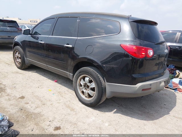 Chevrolet Traverse 2lt