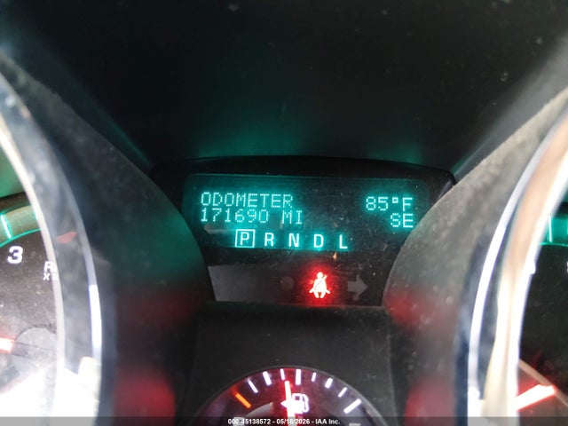 Chevrolet Traverse 2lt