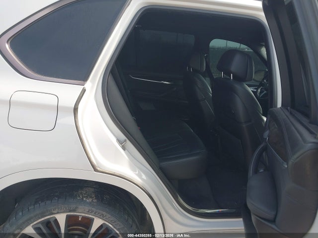 BMW X Series Xdrive50i
