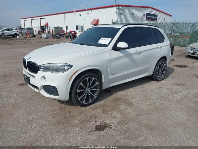 BMW X Series Xdrive50i