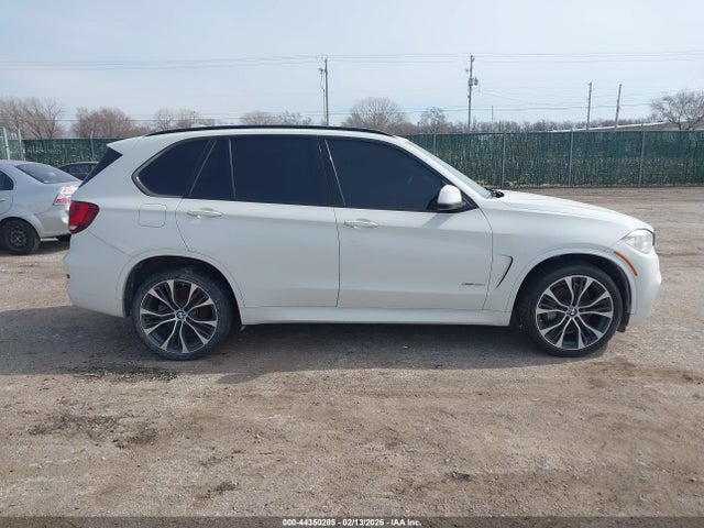 BMW X Series Xdrive50i