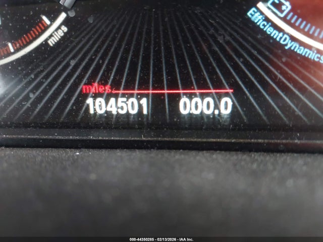 BMW X Series Xdrive50i