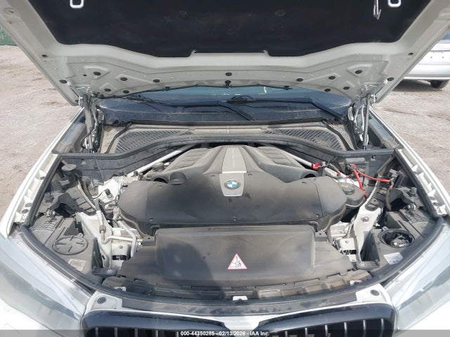 BMW X Series Xdrive50i