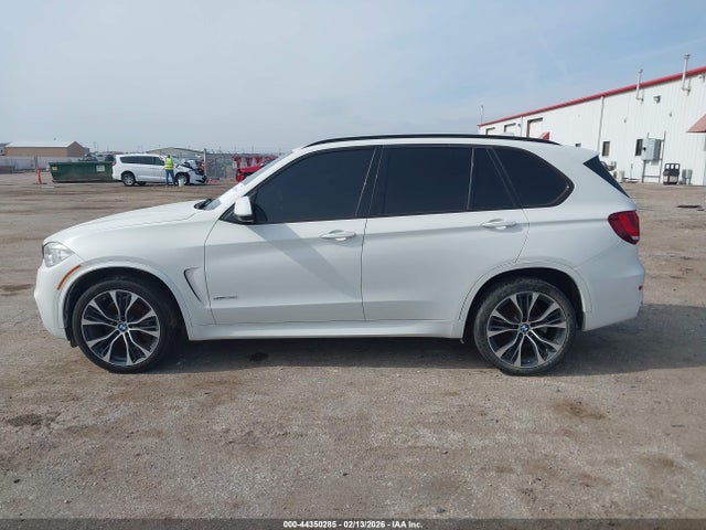 BMW X Series Xdrive50i