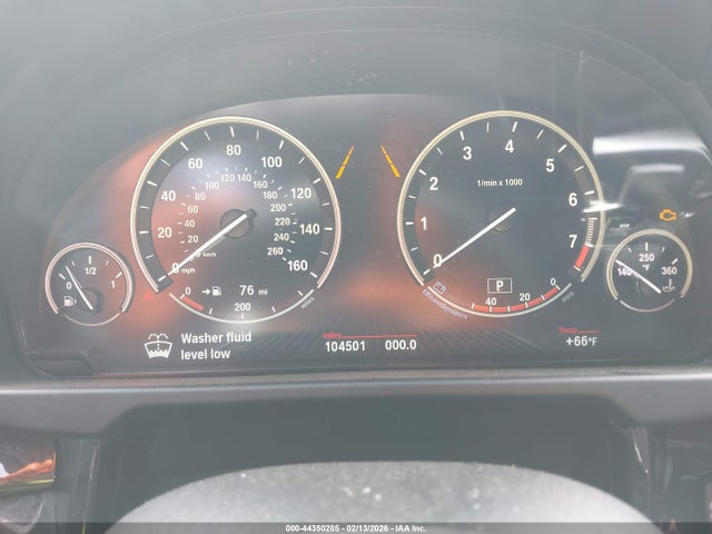 BMW X Series Xdrive50i