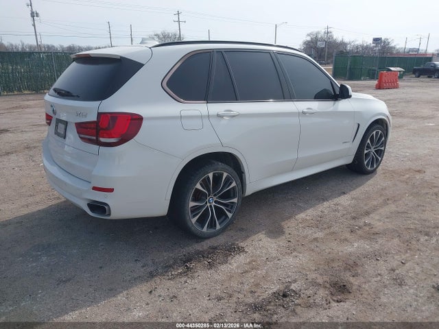 BMW X Series Xdrive50i