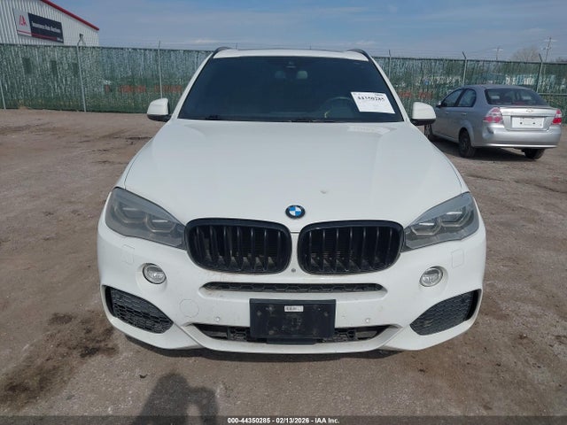 BMW X Series Xdrive50i