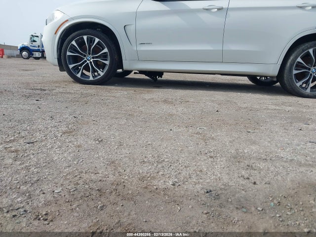 BMW X Series Xdrive50i