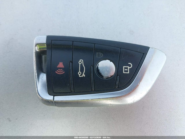 BMW X Series Xdrive50i