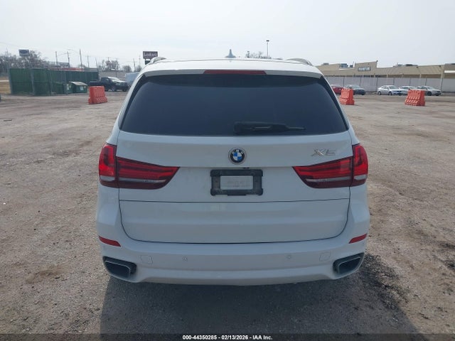 BMW X Series Xdrive50i