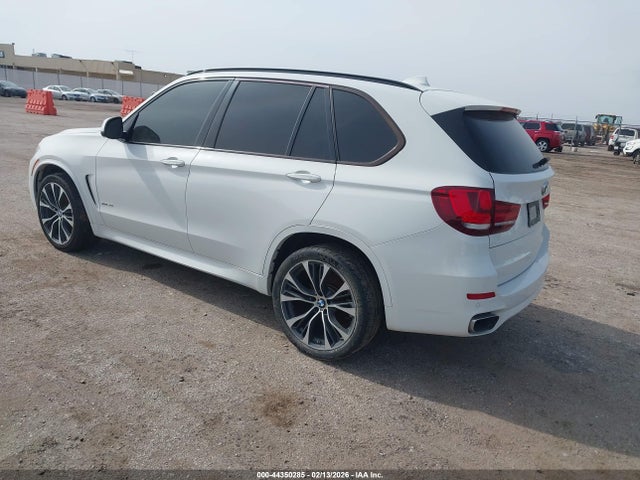 BMW X Series Xdrive50i