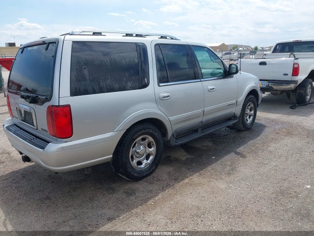 Lincoln Navigator