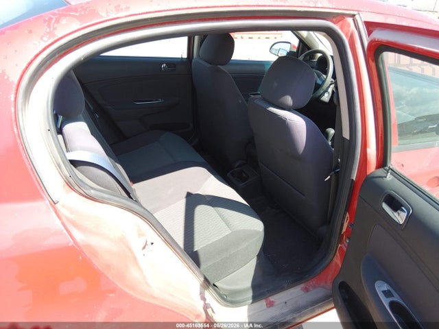Chevrolet Cobalt Lt