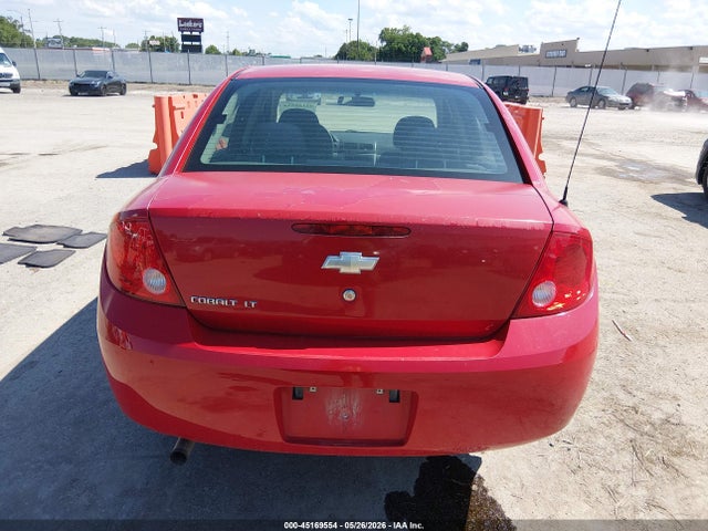 Chevrolet Cobalt Lt