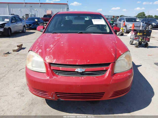 Chevrolet Cobalt Lt