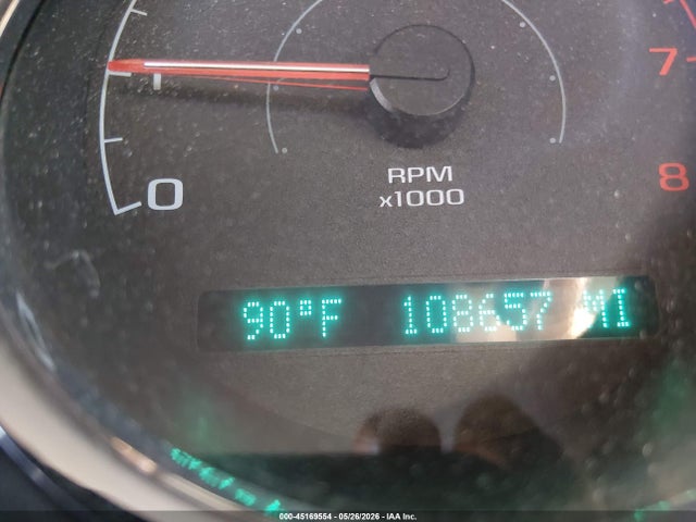 Chevrolet Cobalt Lt