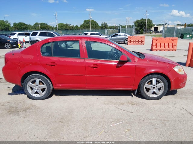 Chevrolet Cobalt Lt