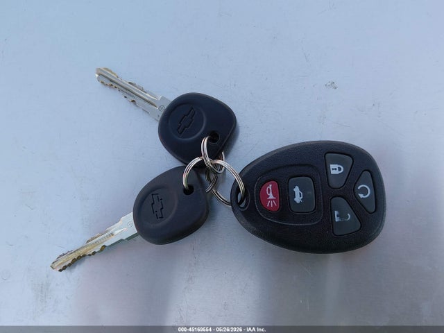 Chevrolet Cobalt Lt