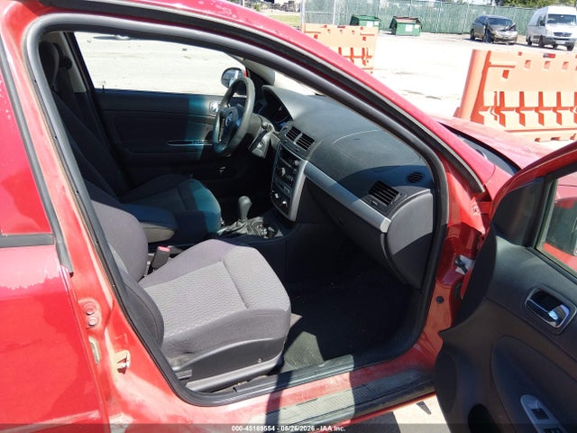 Chevrolet Cobalt Lt