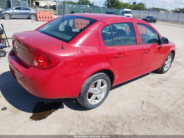 Chevrolet Cobalt Lt