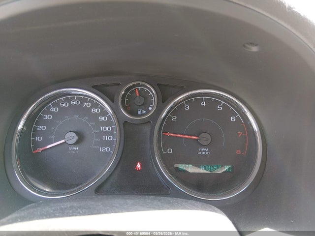 Chevrolet Cobalt Lt