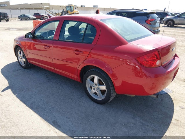 Chevrolet Cobalt Lt