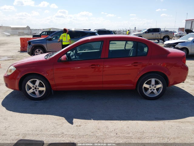 Chevrolet Cobalt Lt