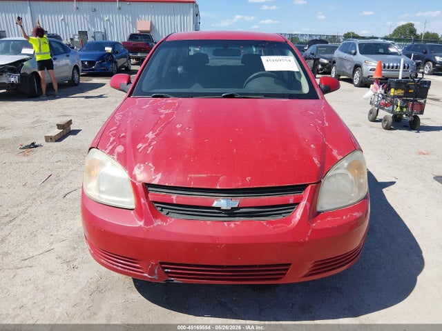 Chevrolet Cobalt Lt