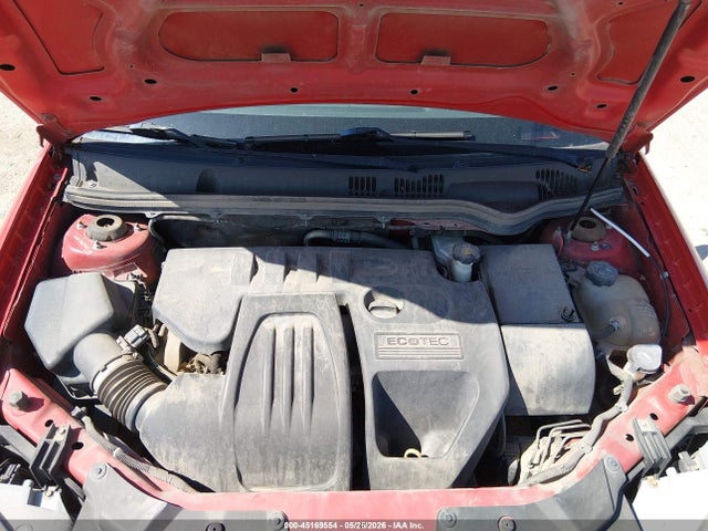 Chevrolet Cobalt Lt