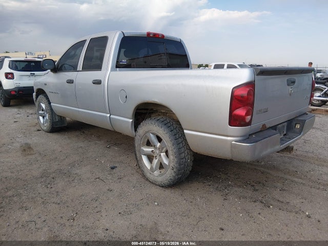Dodge Ram 1500