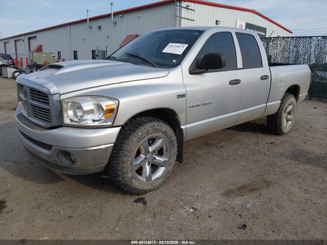 Dodge Ram 1500
