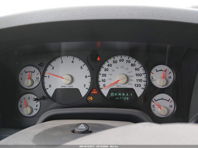 Dodge Ram 1500