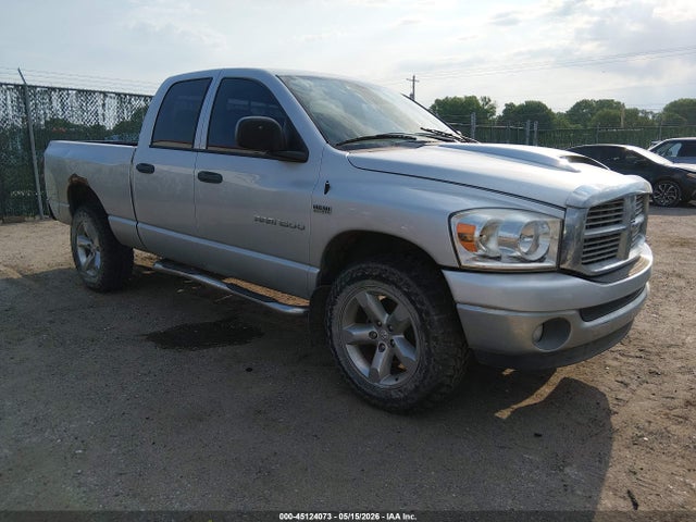 Salvage Dodge Ram 1500 Image