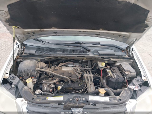 Dodge Grand Caravan Sxt
