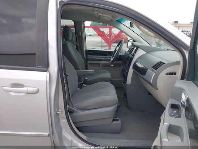 Dodge Grand Caravan Sxt