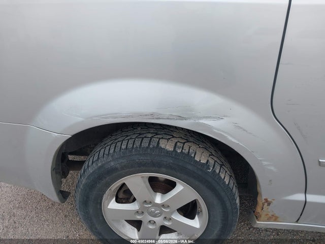 Dodge Grand Caravan Sxt