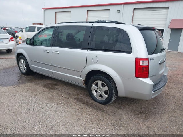 Dodge Grand Caravan Sxt
