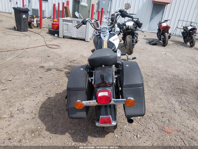 Harley-Davidson Flstc