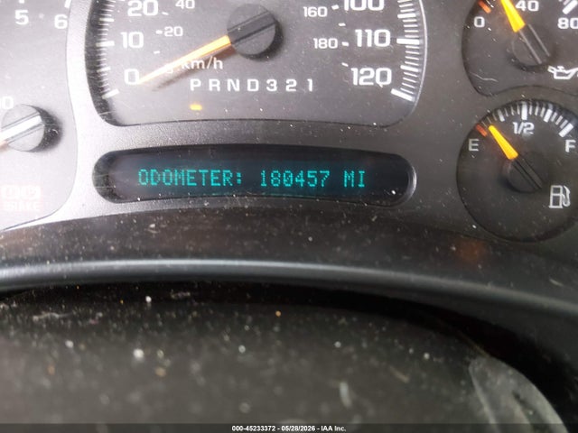 Chevrolet Silverado 1500 Work Truck