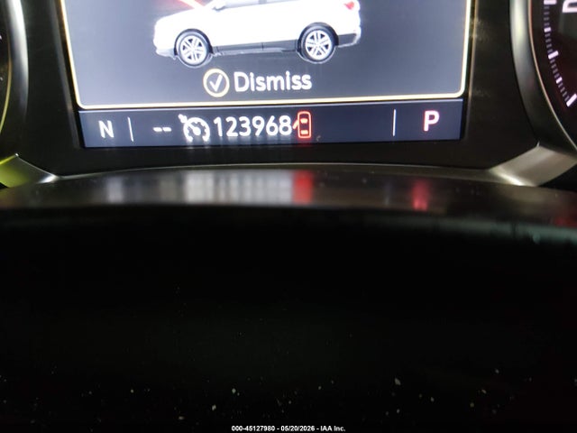 Chevrolet Equinox Fwd Lt