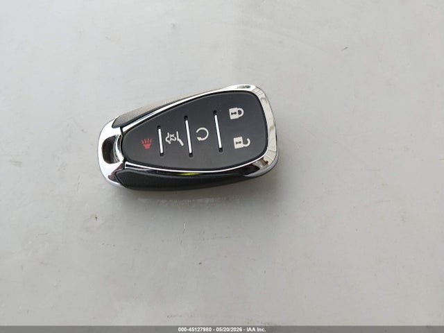 Chevrolet Equinox Fwd Lt