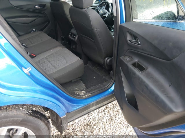 Chevrolet Equinox Fwd Lt