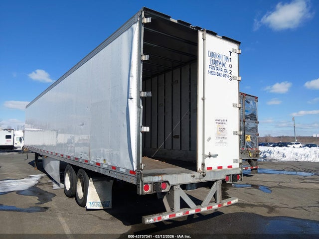 Vanguard National Trailer Vanguard National Trailer