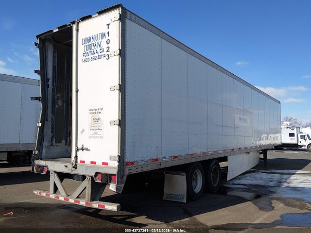 Vanguard National Trailer Vanguard National Trailer