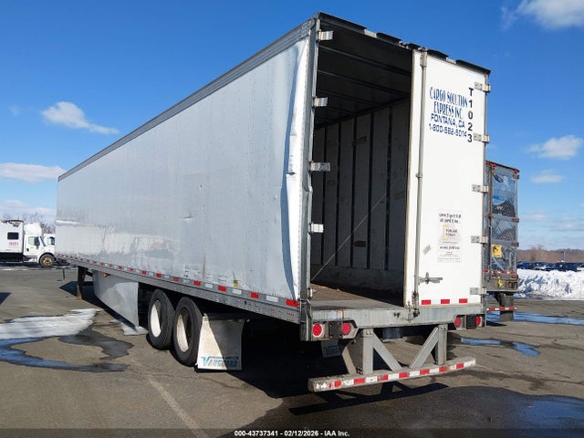 Vanguard National Trailer Vanguard National Trailer