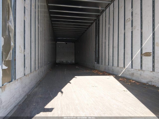 Vanguard National Trailer Vanguard National Trailer