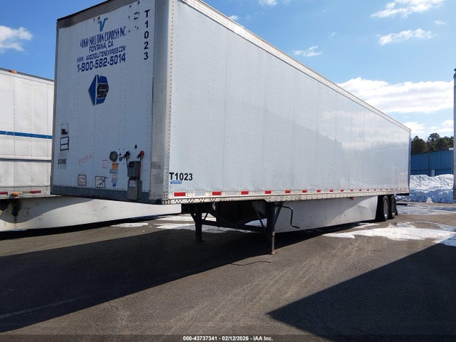 Vanguard National Trailer Vanguard National Trailer